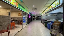 Lucky Plaza (D9), Retail #505303151